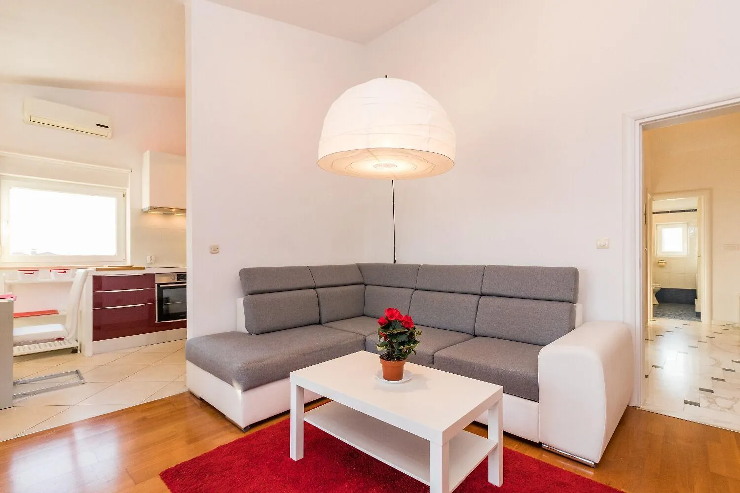 Apartment Robi 1 - Sea View Liznjan