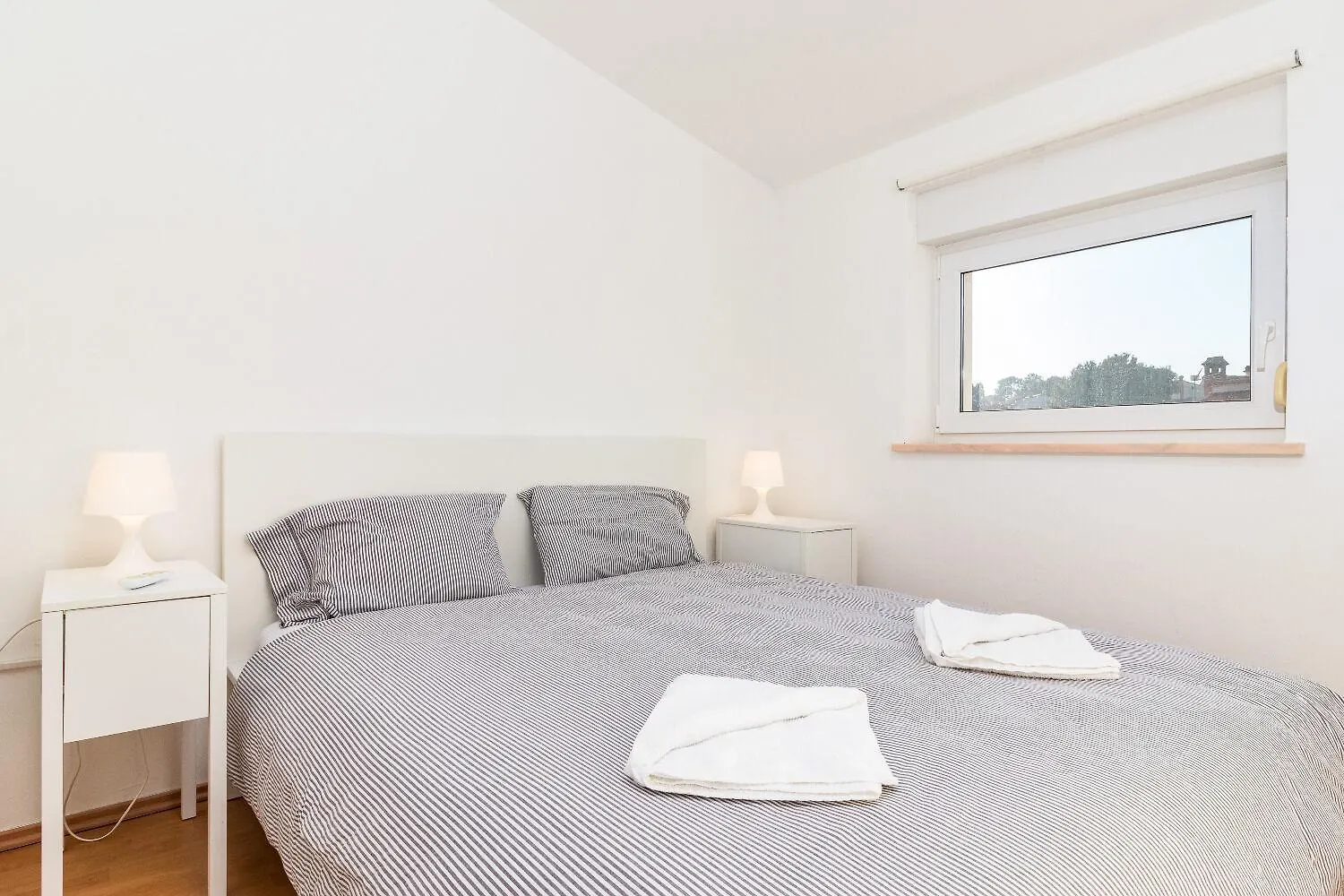 Apartment Robi 1 - Sea View Liznjan Croatia