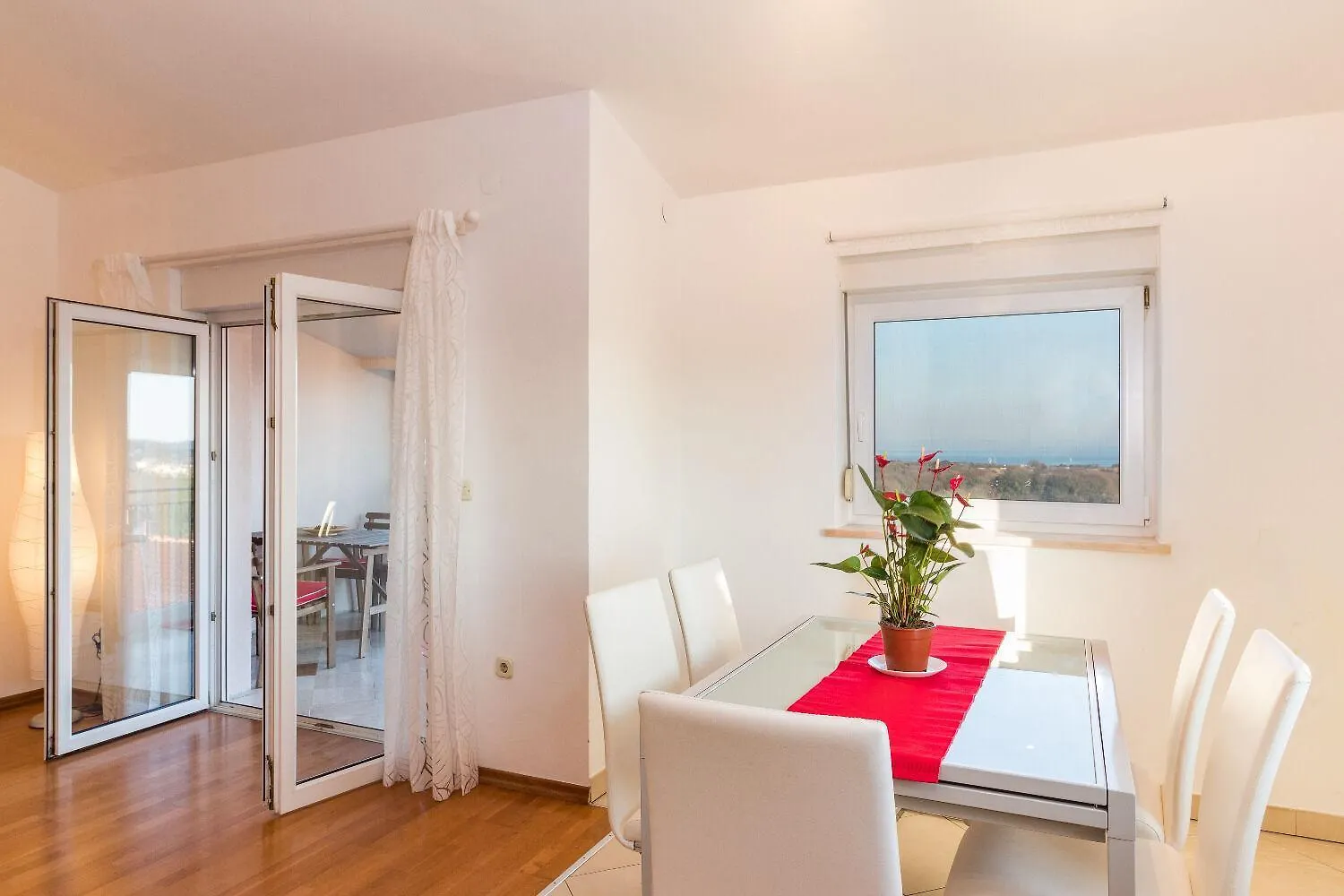 Apartment Robi 1 - Sea View Liznjan Croatia