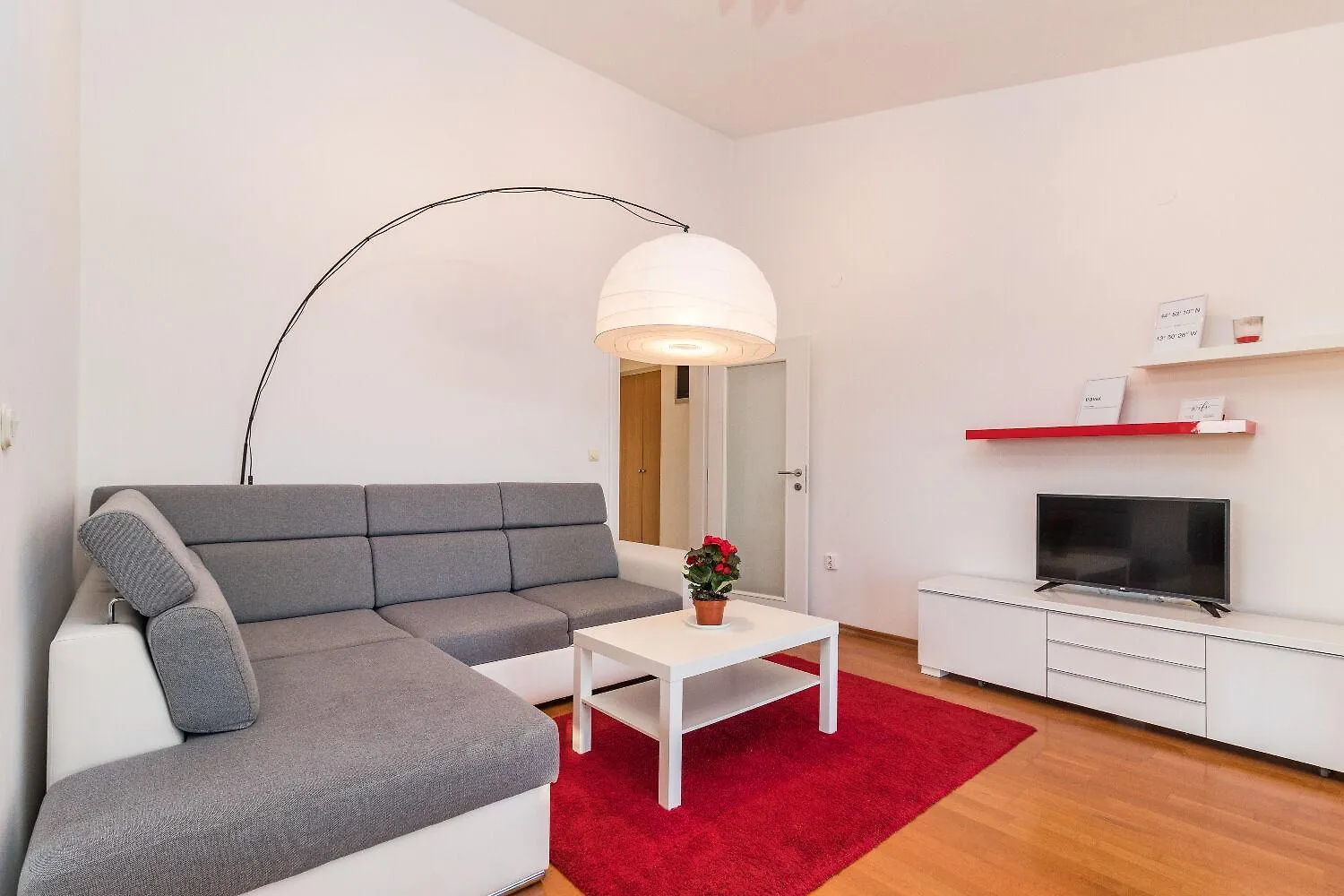 Apartment Robi 1 - Sea View Liznjan