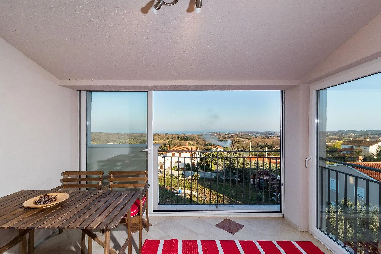 Apartment Robi 1 - Sea View Liznjan