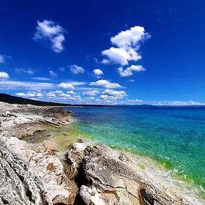  Apartment Agava Istria - Family Vacation With Free Parking, Garden, Wifi