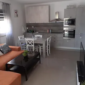 Apartman Nada Liznjan