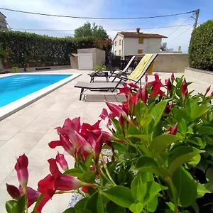 Krasa Sea View Apartmants With Pool Appartamento