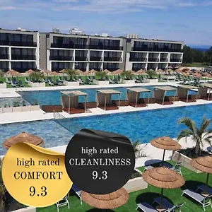 Hotel Del Mar Emotion, Liznjan