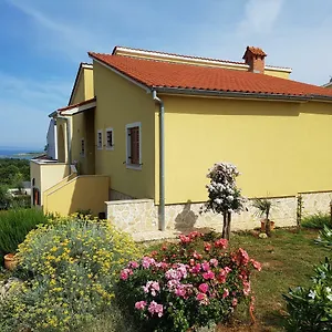 Barba Apartmán