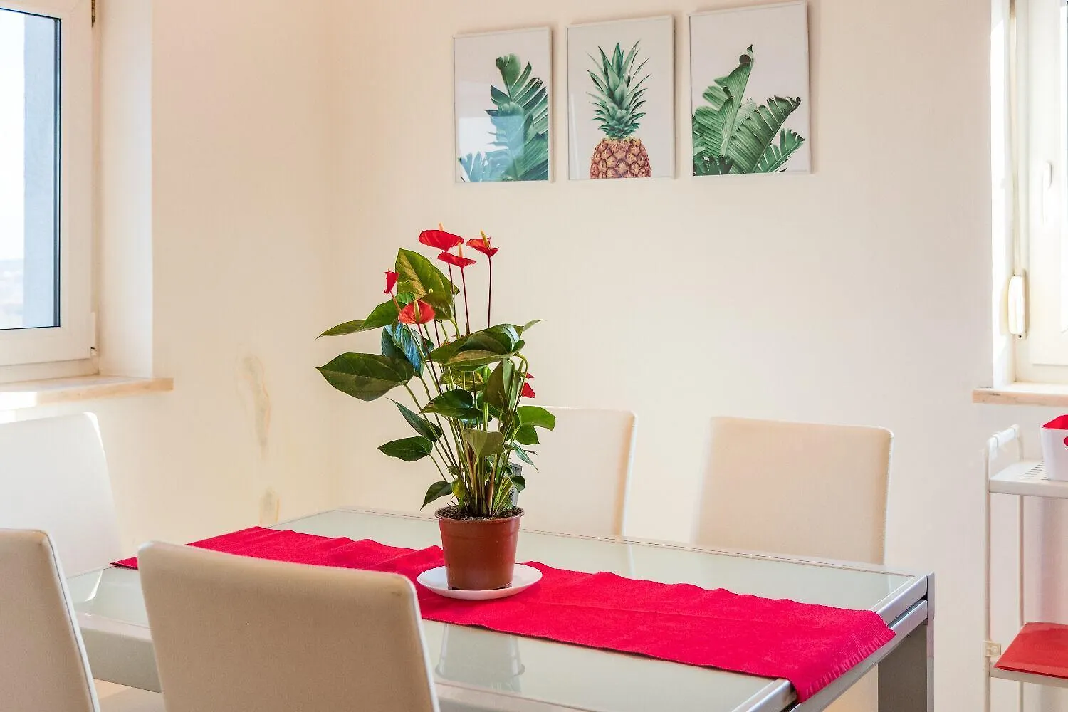 Apartment Robi 1 - Sea View Liznjan